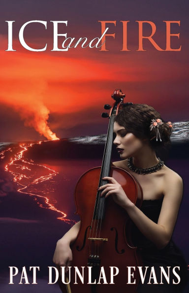 Ice and Fire: A Suspenseful Thriller Set in Hawai'i