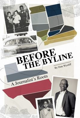 Before the Byline: A Journalist's Roots