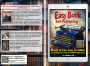 Easy Book Self-Publishing: A Step-by-Step Guide with AI Assistance