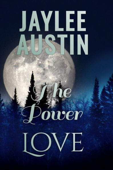 The Power of Love: Archangel books 1-3 series