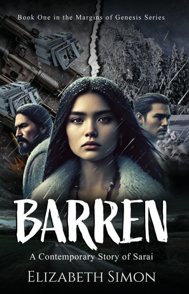 Barren