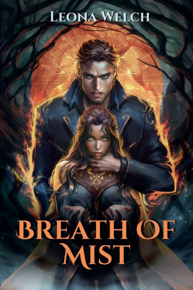 Breath of Mist