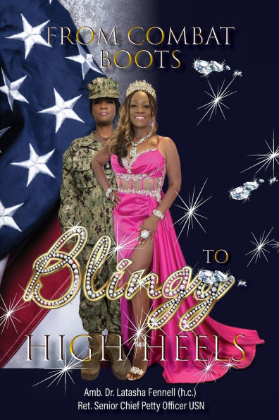 From Combat Boots to Blingy High Heels