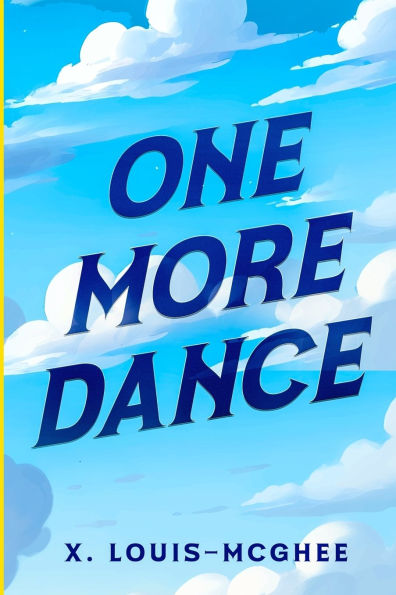 One More Dance