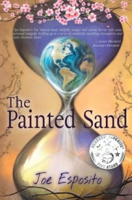 Title: The Painted Sand, Author: Joe Esposito