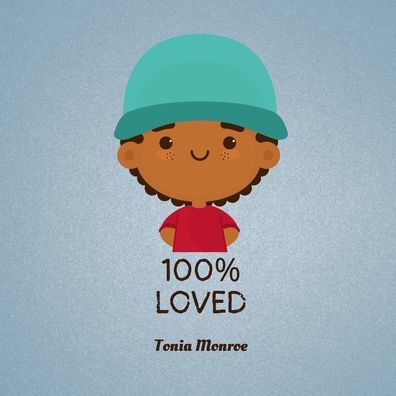 100% LOVED