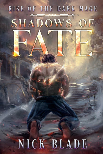 Shadows of Fate: Rise of the Dark Mage