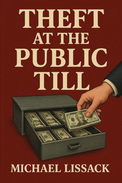 Theft at the Public Till