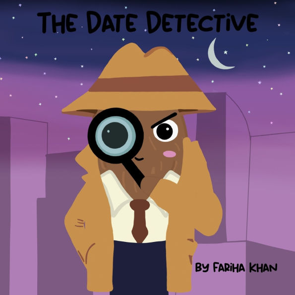The Date Detective