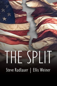 Online audio books free download The Split
