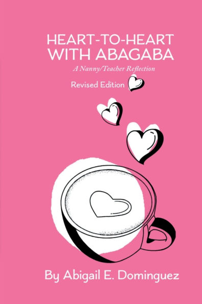 Heart to with Abagaba: A Nanny/Teacher Reflection