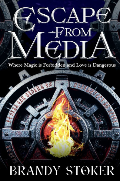 Escape from Media: Where Magic is Forbidden and Love Dangerous