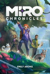 Read free books online free without download Miro Chronicles 9798992822601