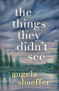Free it ebook download pdf The Things They Didn't See