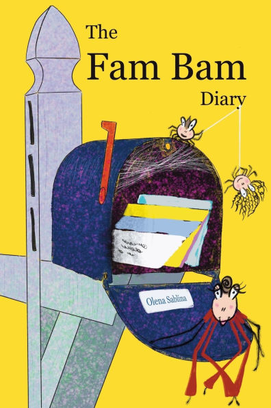 The Fam Bam Diary