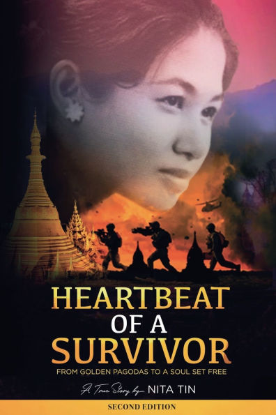 Heartbeat of a Survivor: From Golden Pagodas to Soul Set Free