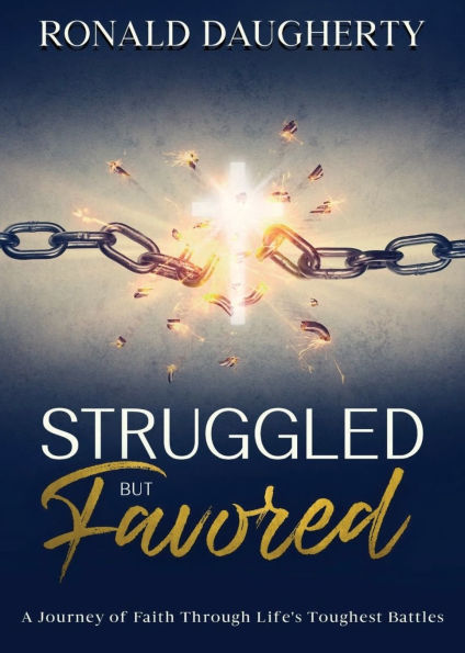 Struggled but Favored