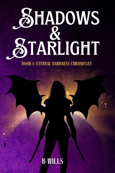 Shadows & Starlight