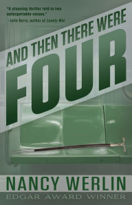Title: And Then There Were Four, Author: Nancy Werlin
