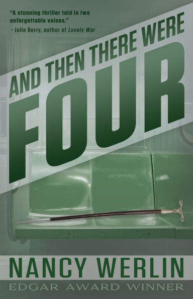 And Then There Were Four