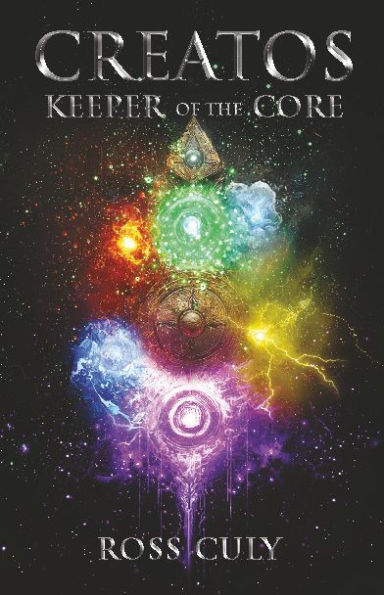 Creatos Keeper of The Core