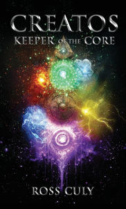 Free online books no download Creatos Keeper of The Core English version 9798992846706 iBook RTF DJVU