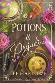 Free mp3 books downloads Potions & Prejudice: A Cozy Fantasy Romance
