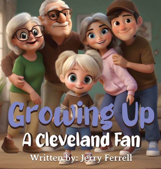 Growing Up A Cleveland Fan