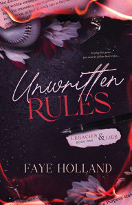 Free book publications download Unwritten Rules