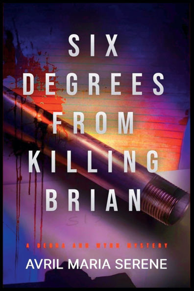 Six Degrees From Killing Brian