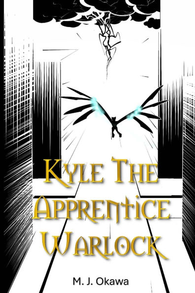 Kyle the Apprentice Warlock