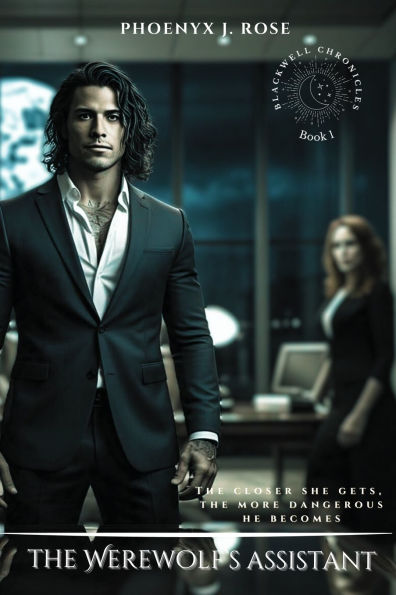 The Werewolf's Assistant
