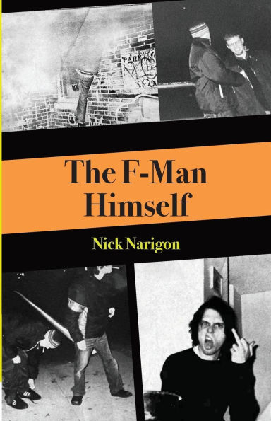 The F-Man Himself