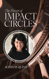 Book downloads free ipod The Power of Impact Circles PDB ePub 9798992885613