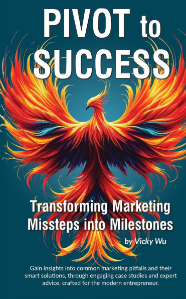 Pivot to Success: Transforming Marketing Missteps into Milestones