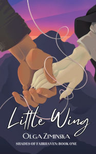 Download a book Little Wing