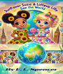 Sunflower Susie & Lollipop Lilly See the World!