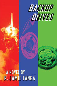 Free e book to download Backup Drives in English