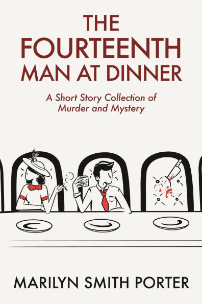 The Fourteenth Man At Dinner