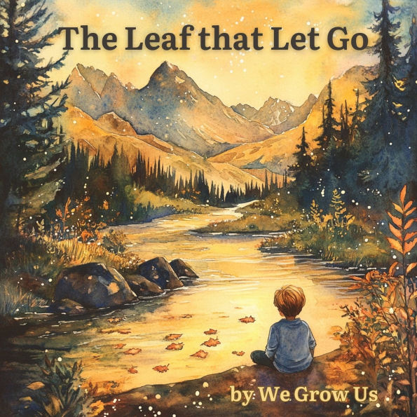 The Leaf that Let Go