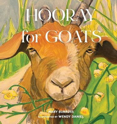 Hooray for Goats
