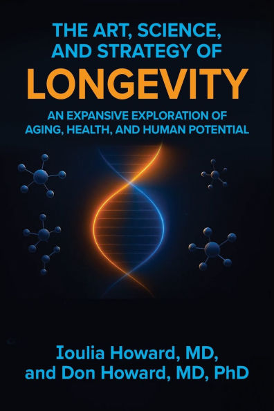 The Art, Science, and Strategy of Longevity: An Expansive Exploration of Aging, Health, and Human Potential