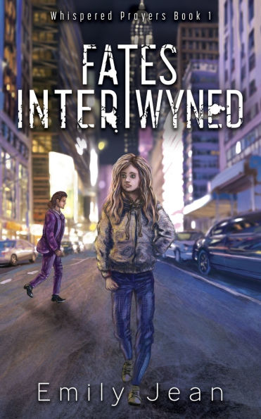 Fates Intertwyned