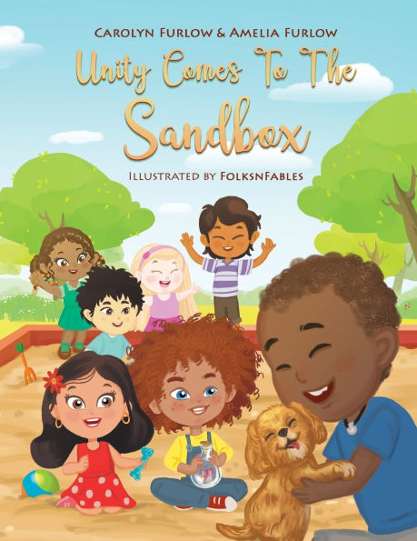 Unity Comes to The Sandbox