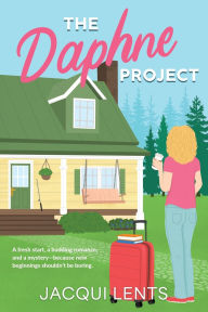 Google epub ebook download The Daphne Project DJVU PDB ePub (English Edition)