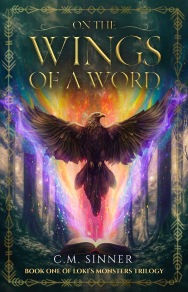 On the Wings of a Word