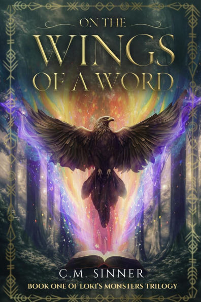 On the Wings of a Word