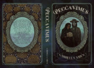 Title: Peccavimus, Author: Gabriella Vides