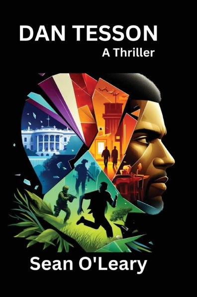 Dan Tesson: A Thriller: Thriller