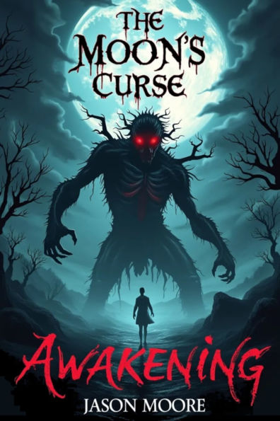 The Moon's Curse: Awakening
